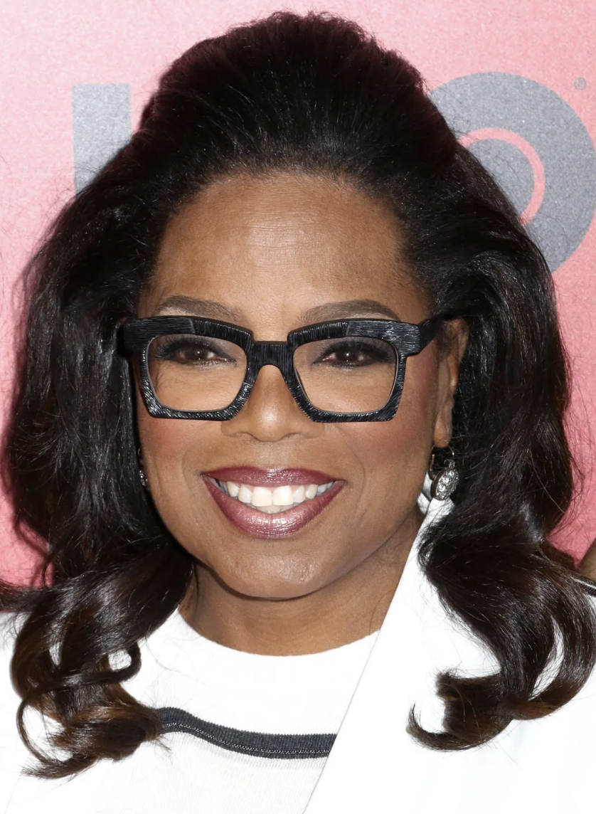 Oprah Winfrey