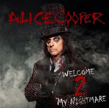 앨리스 쿠퍼 앨범