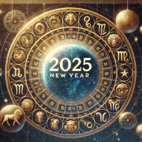 2025년 무료로 보는 신년 운세