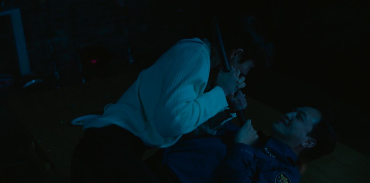 낮에뜨는달_14회