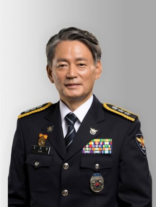유재성 경찰청장 직무대행