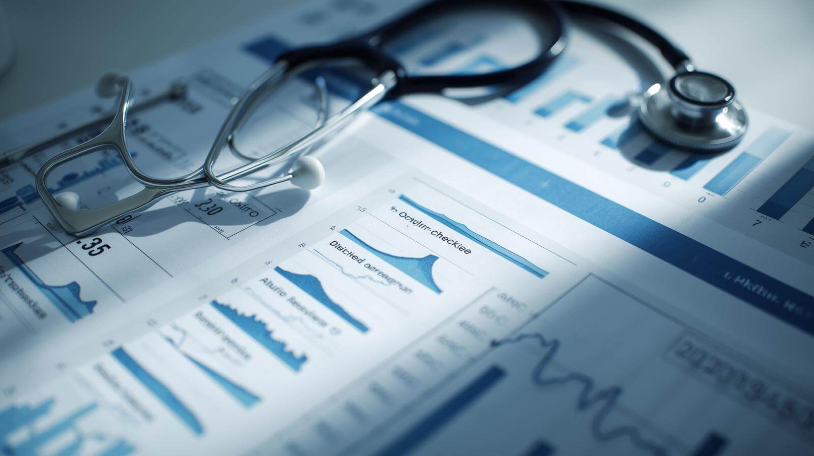 중장년 건강검진 결과지에서 꼭 확인해야 할 수치 정리