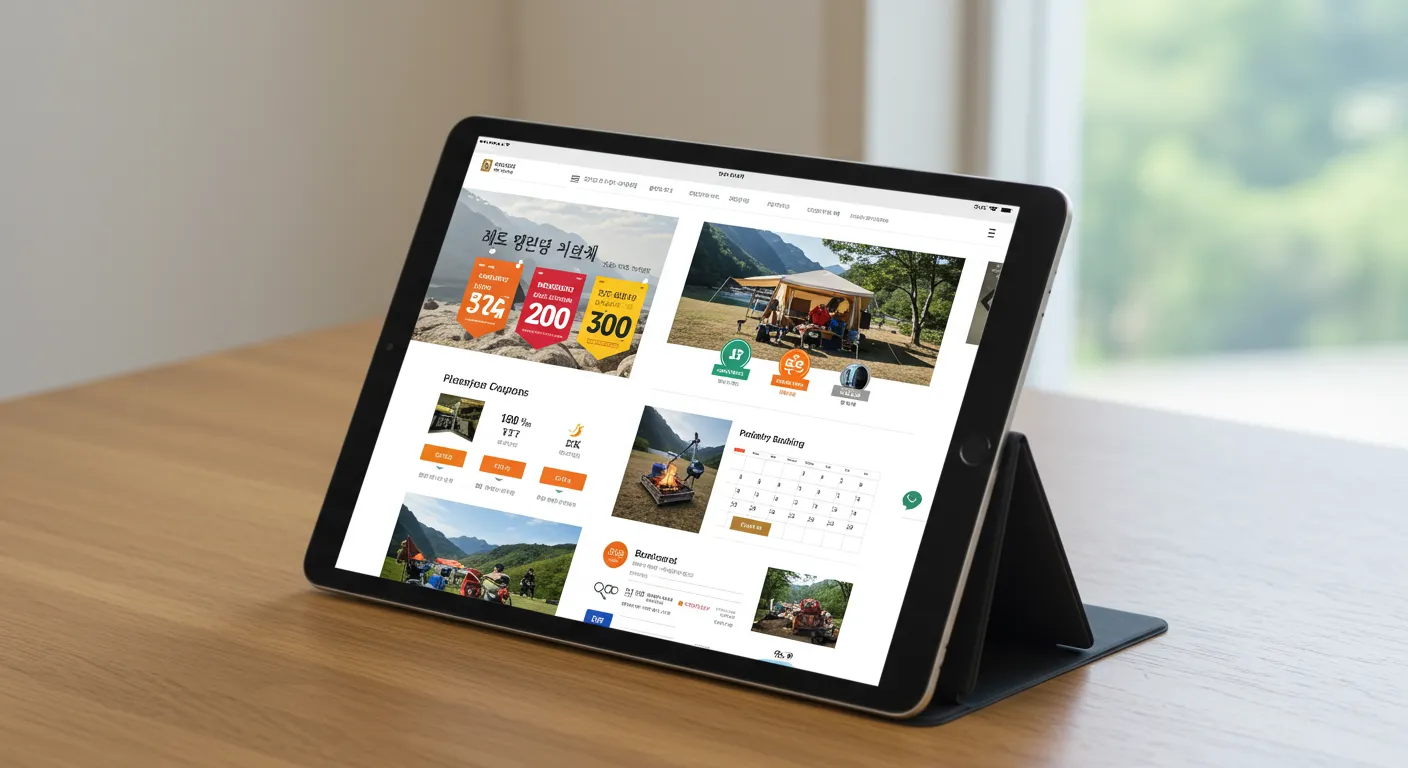 유료예약서비스