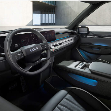 기아차 EV9(MV) 리콜 무상 수리 신청 (2024. 10. 7~)