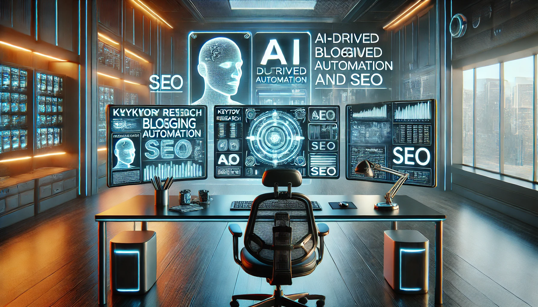 ChatGPT 블로그 자동화