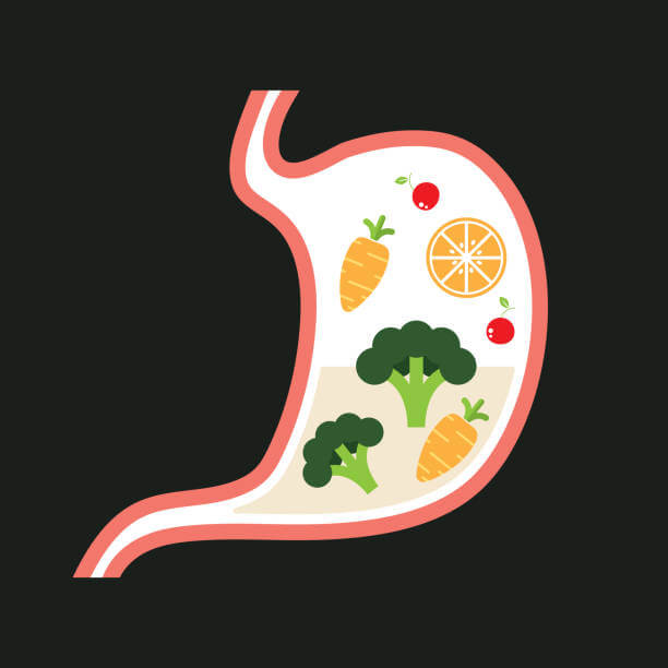 짠 음식이 위에 주는 영향? 위염과 소화불량, 이래서 조심해야 합니다