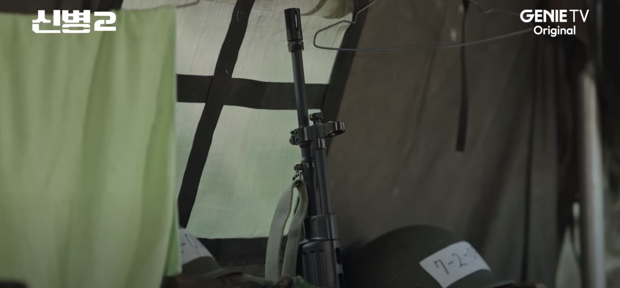 신병2 3회