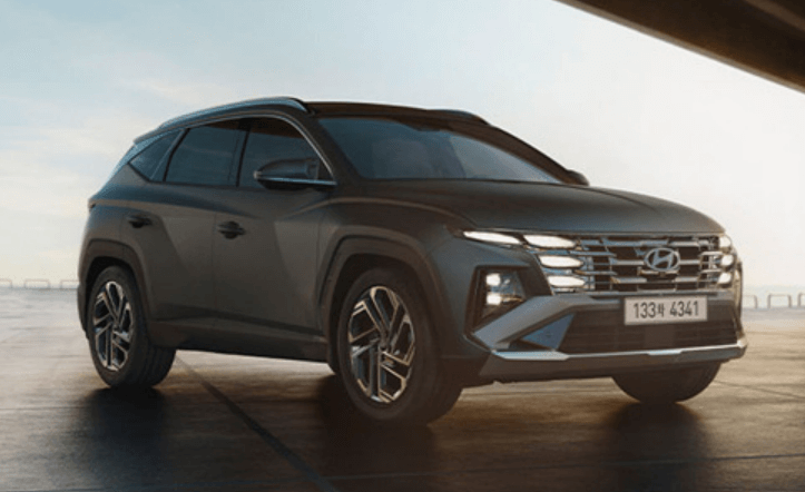 투싼 페이스 리프트&amp;#44; 하이브리드 가격&amp;#44; 중고차 가격