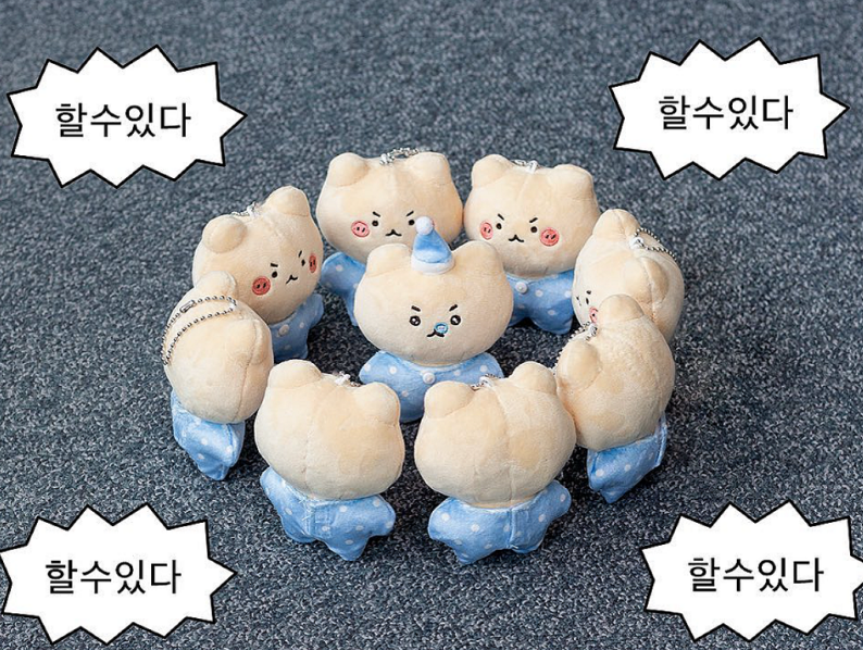 비밀의다락방 팝업스토어 예약하는법