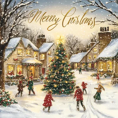 크리스마스 카페 BEST 7, 분위기 있는 핫플레이스는 여기!_5