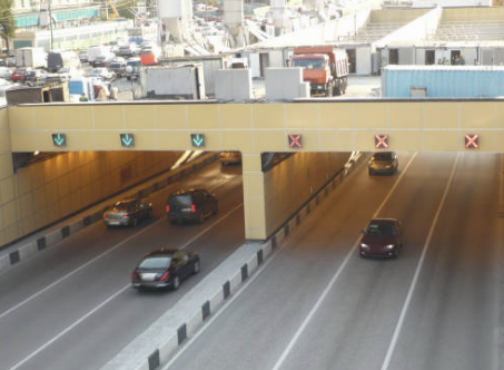 고속도록 통행료 홈페이지 미납요금조회 영수증 발급 등 총정리