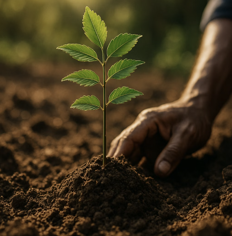 향신료의 왕&amp;#44; 그 첫걸음