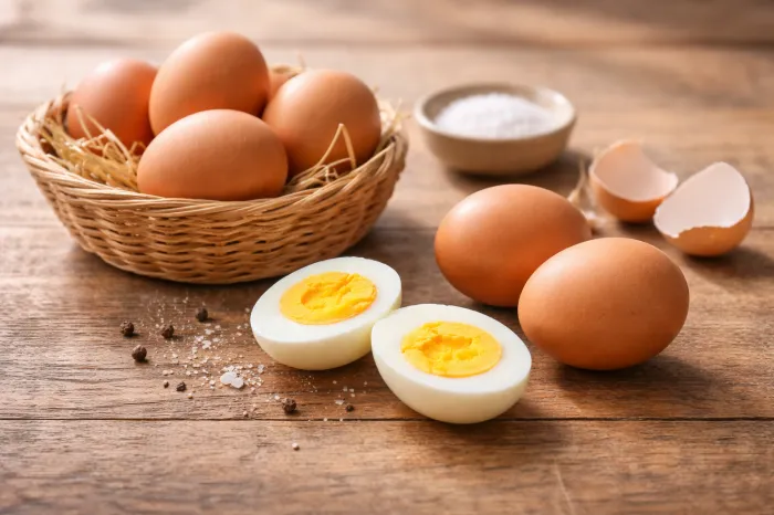 백내장에 좋은 음식