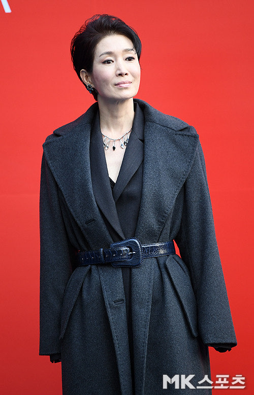 나영희 나이
