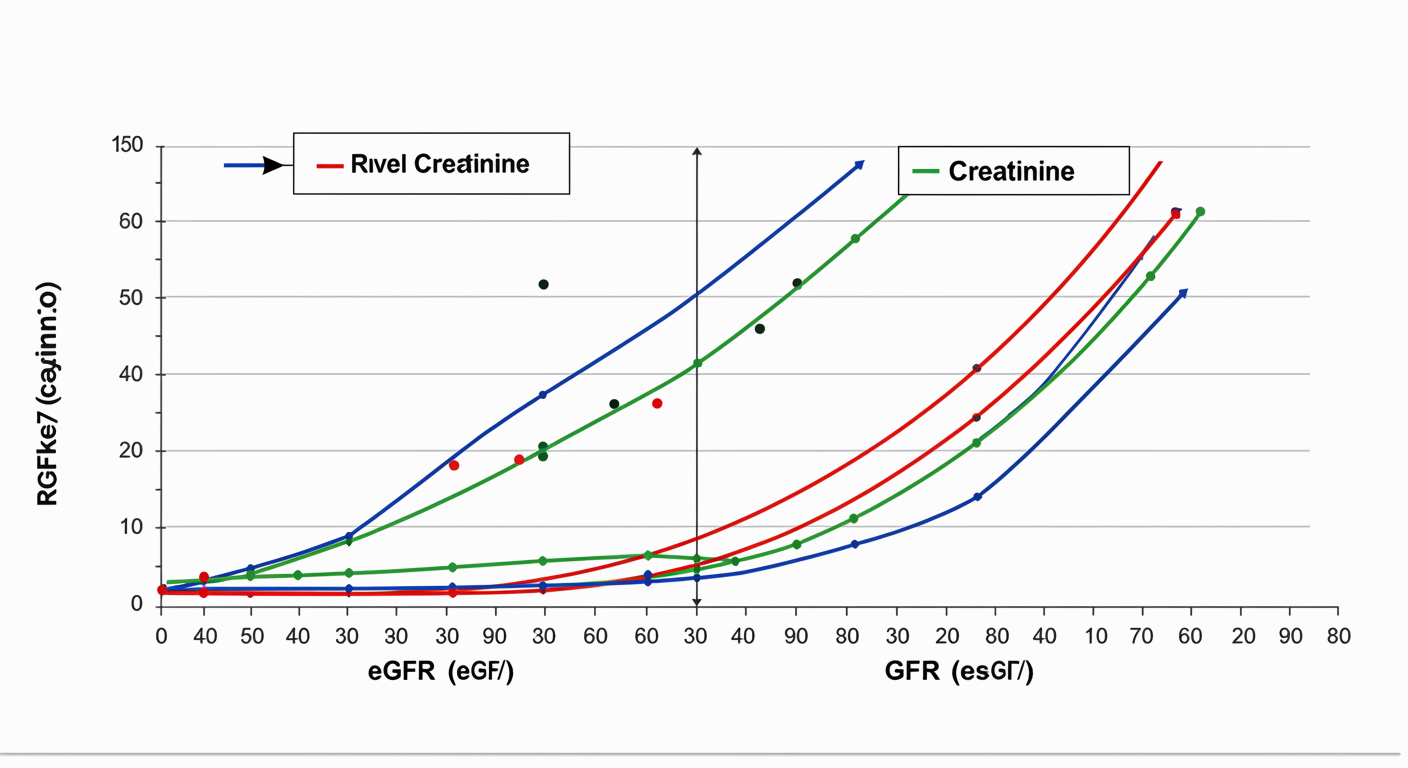 eGFR 수치 15 미만은 투석 고려 단계