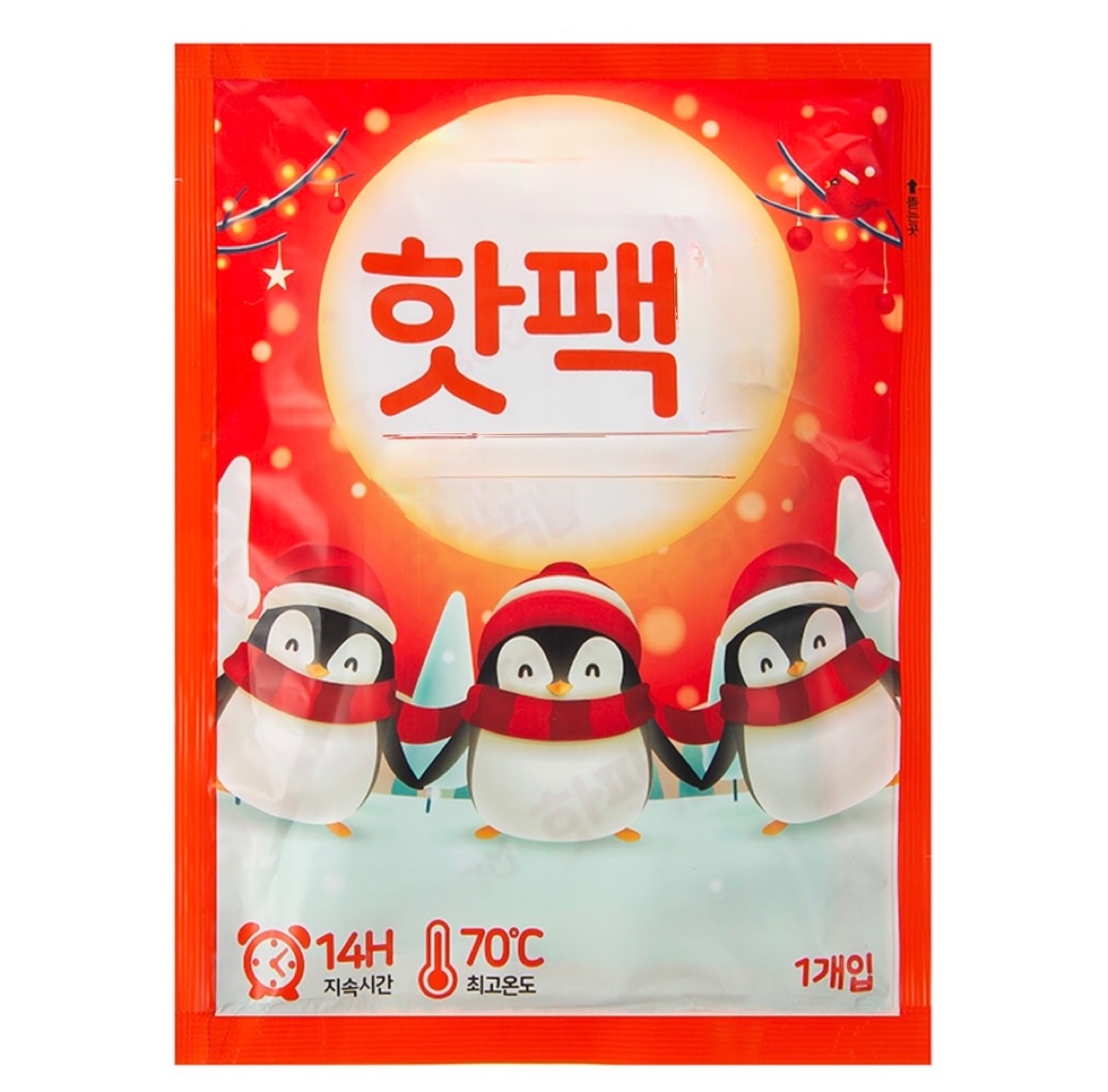 촛불집회-준비물