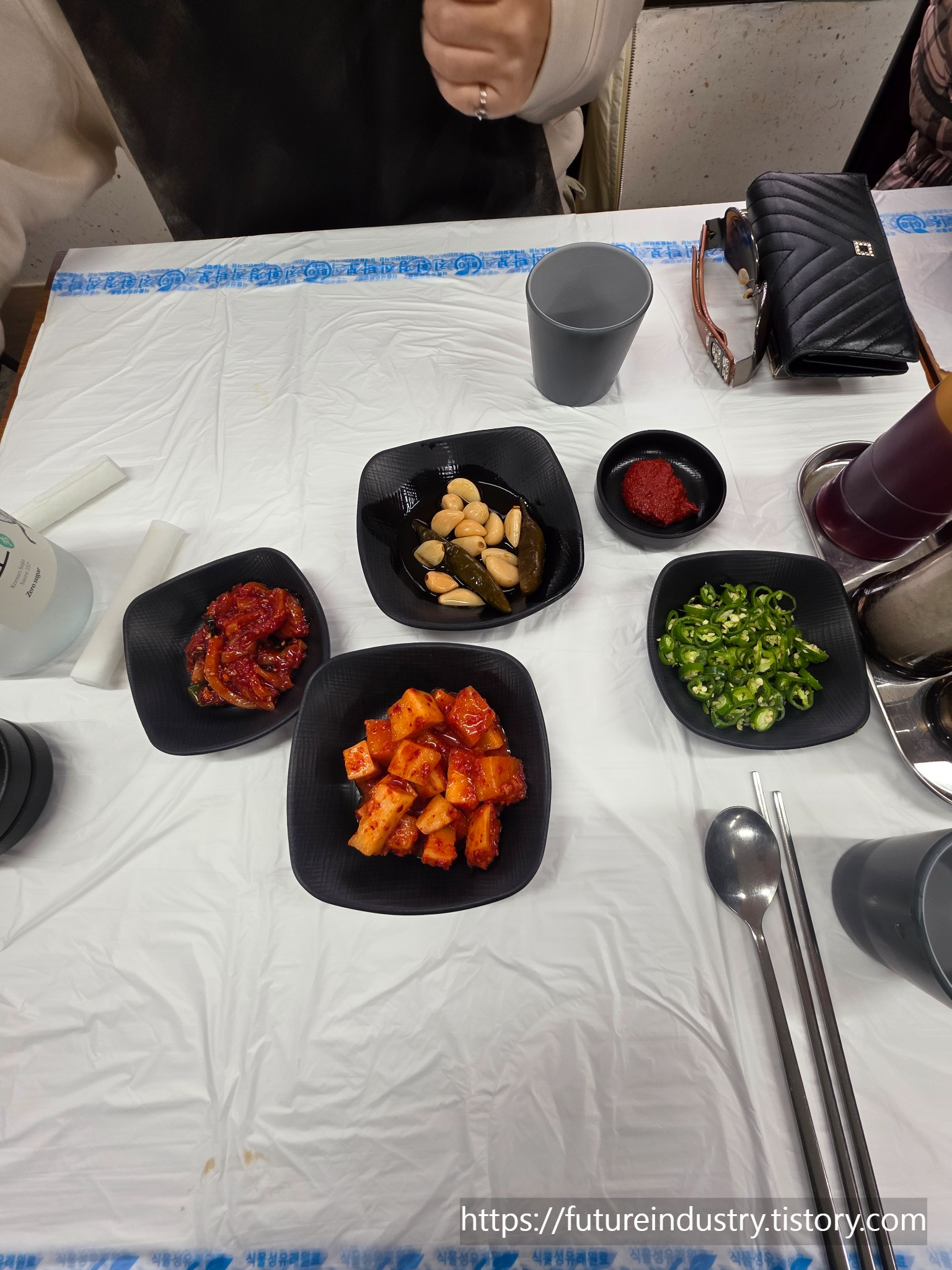 춘천 내장탕 맛집, 가마솥소머리곰탕, 춘천 곰탕, 내장탕가격, 내장탕후기, 국밥맛집추천, 춘천밥집, 선지국밥, 가마솥요리집, 속풀이국밥