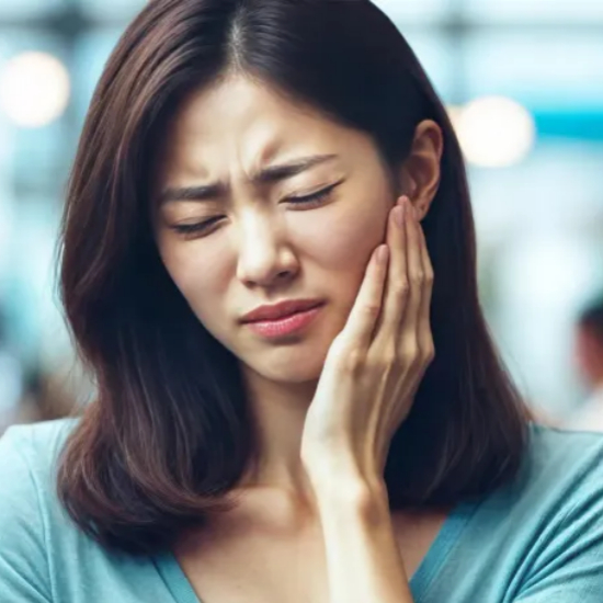 이석증 증상 원인 치료법4