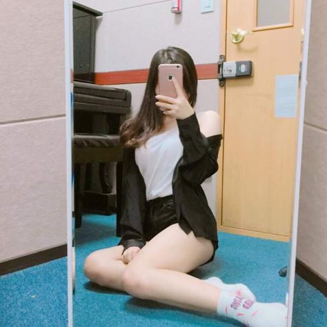 시크한 스타일의 데일리룩 패션스타일 사진 모음