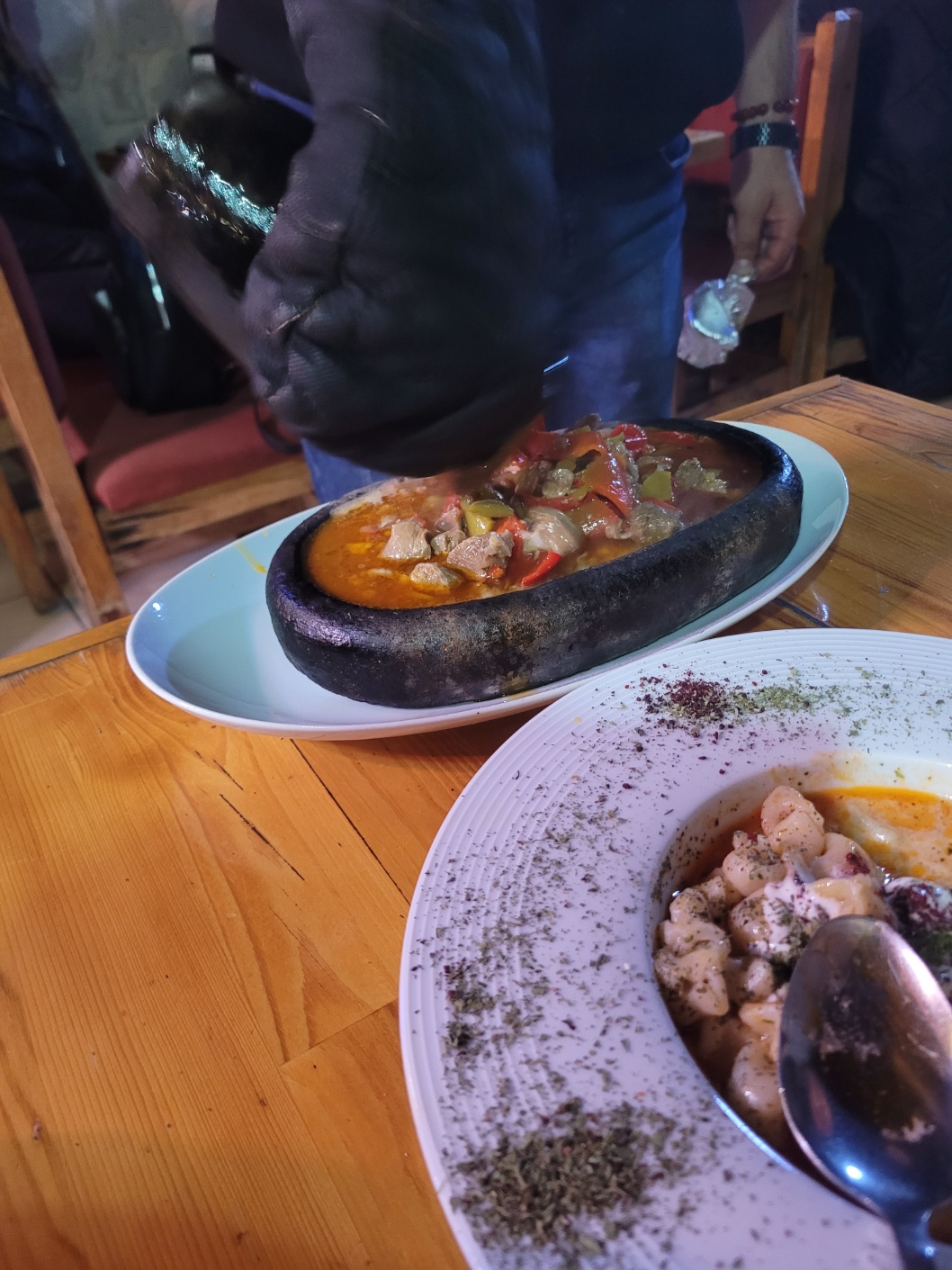 항아리케밥