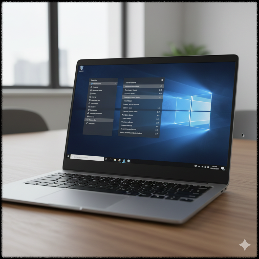 Windows 설정에서 블루투스 장치 연결 상태를 점검하는 모습
