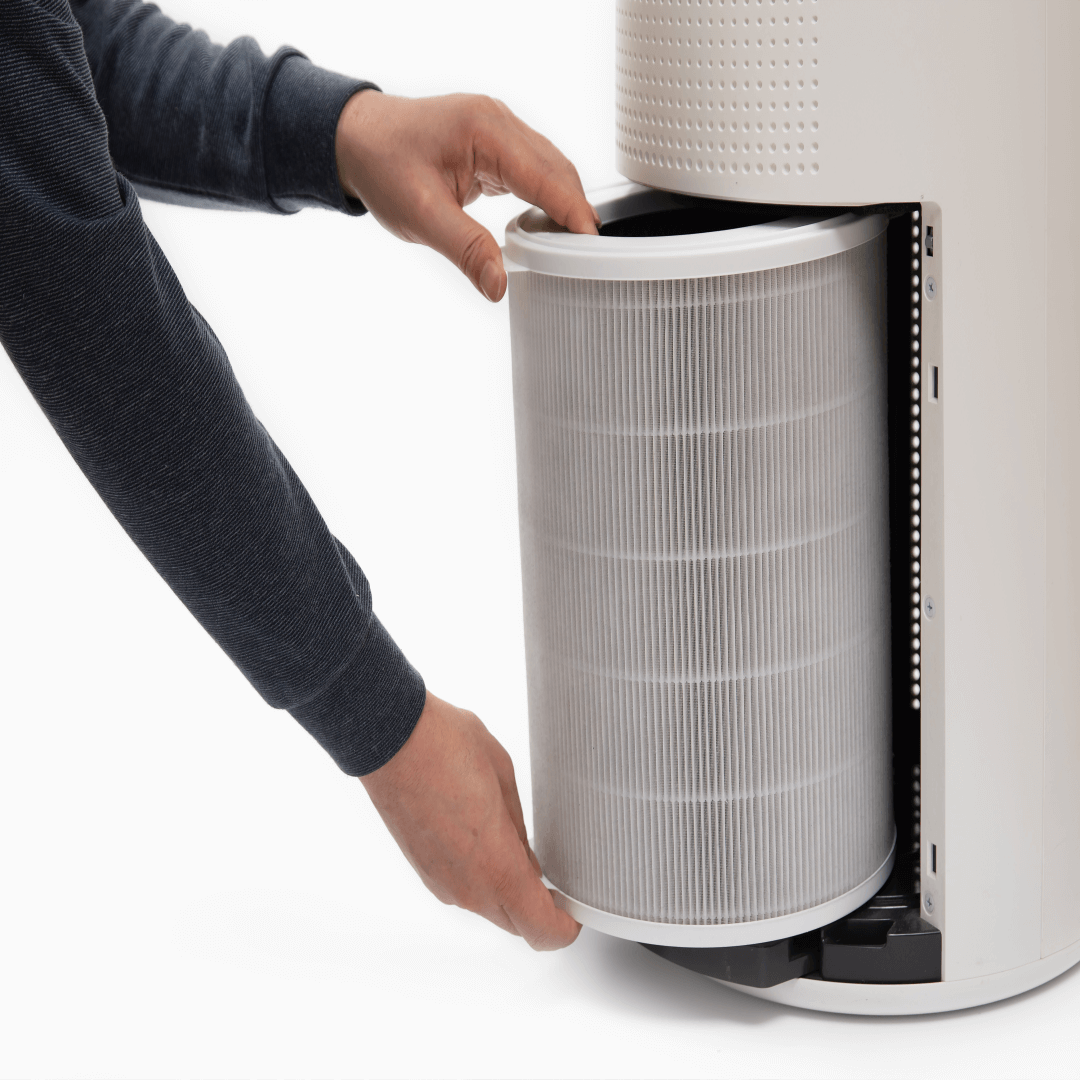 공기청정기 에어컨 청소 예약 신청하기