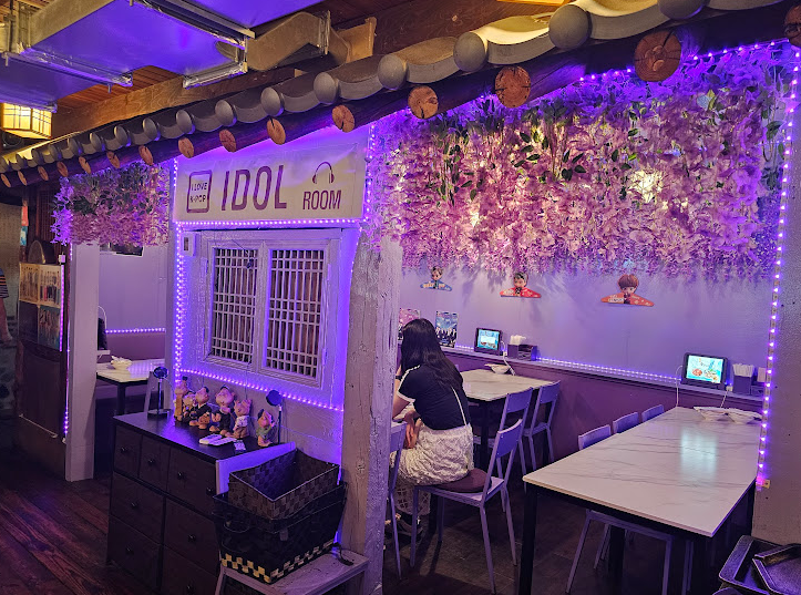 일본인이 좋아하는 한국라면 베스트 7