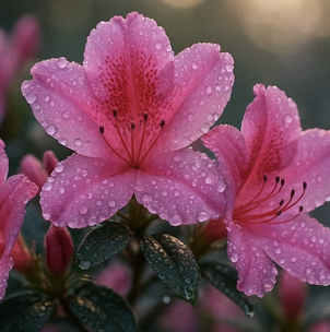 진달래 꽃말 사랑의 기쁨과 절제의 상징으로 불리는 특별한 의미