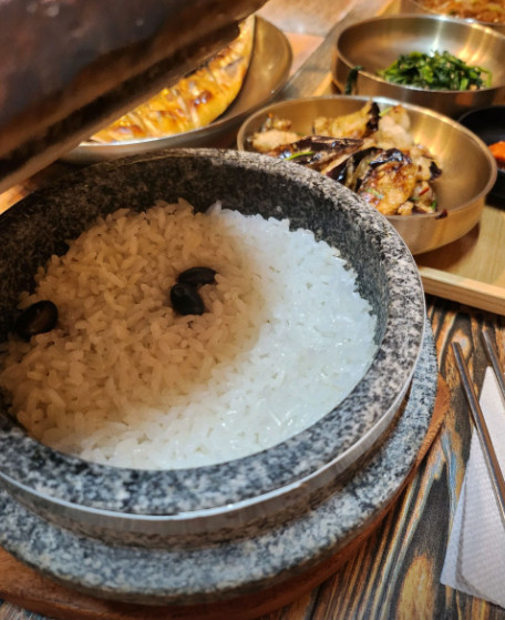 생방송투데이 보리굴비 정식 부천 맛집 알아보기