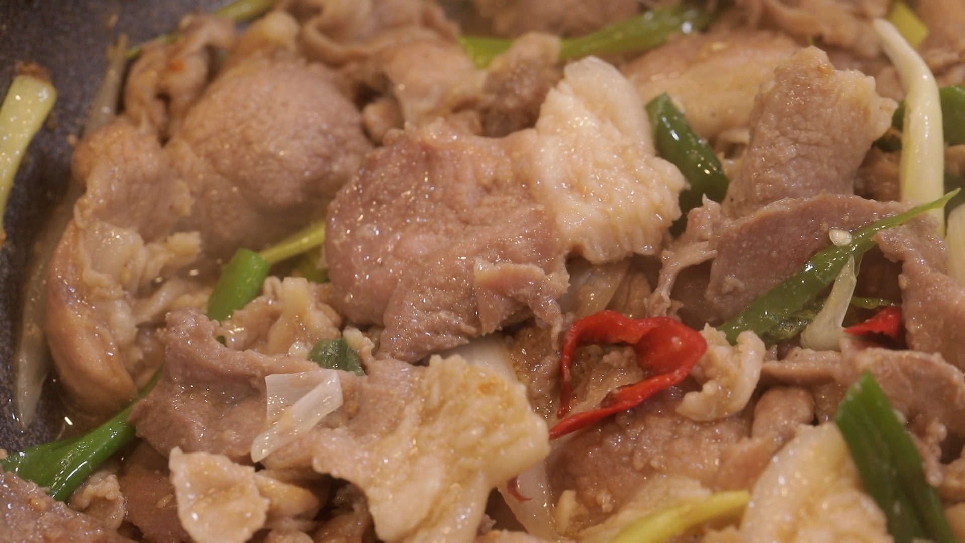 충남 부여 맛집 건조 숙성 한우 드라이에이징 숙성 등심, 채끝, 스테이크 전문가 유인신 고추장 찌개