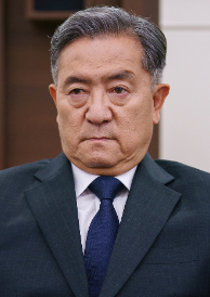 모범형사2 출연진 및 인물관계도
