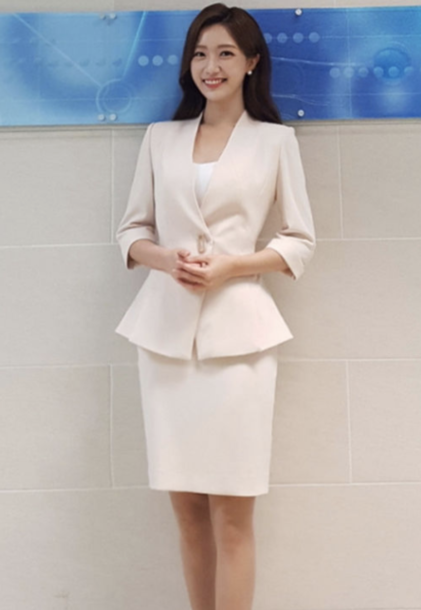 김도연 아나운서2