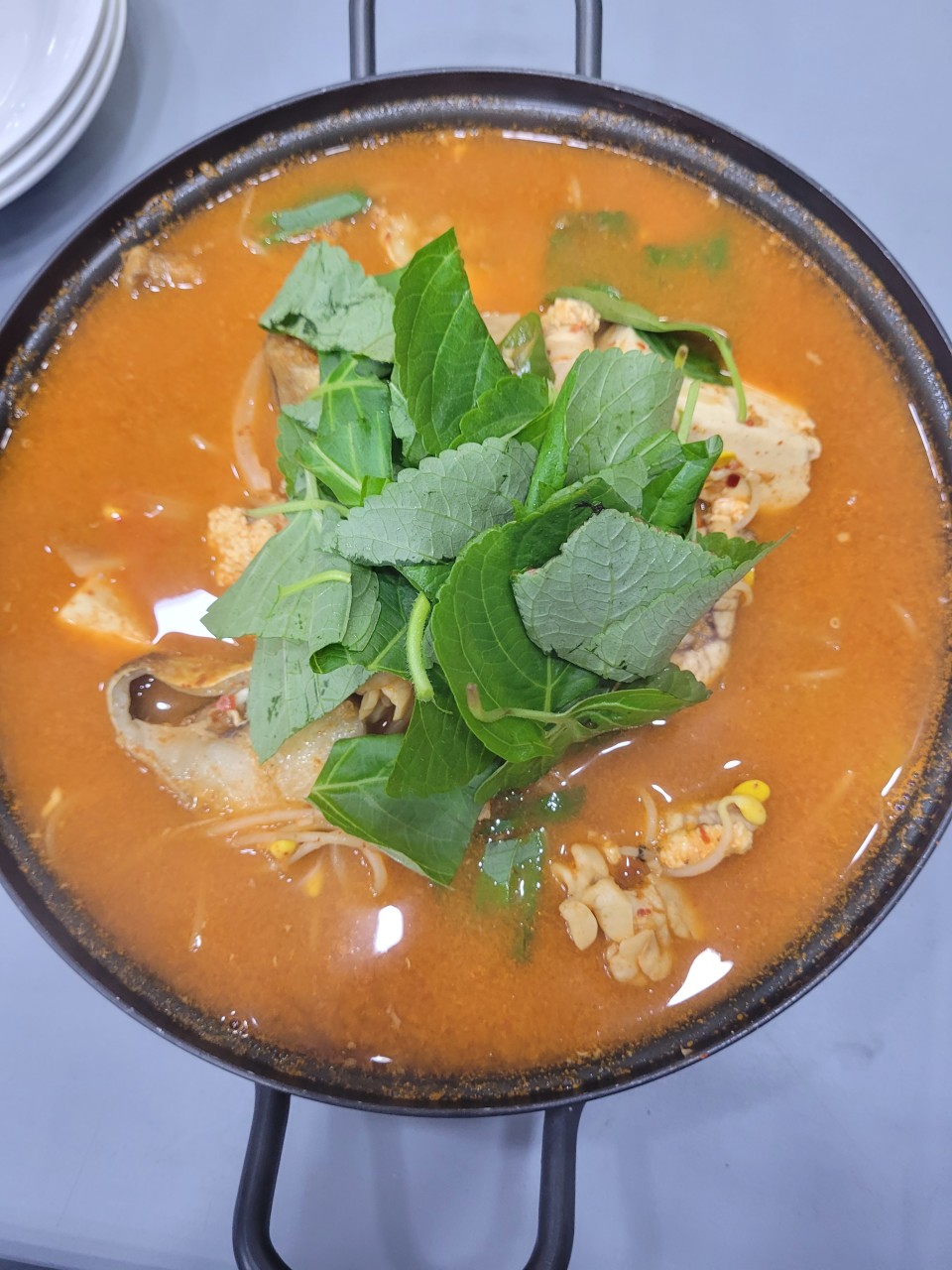 자은도 맛집