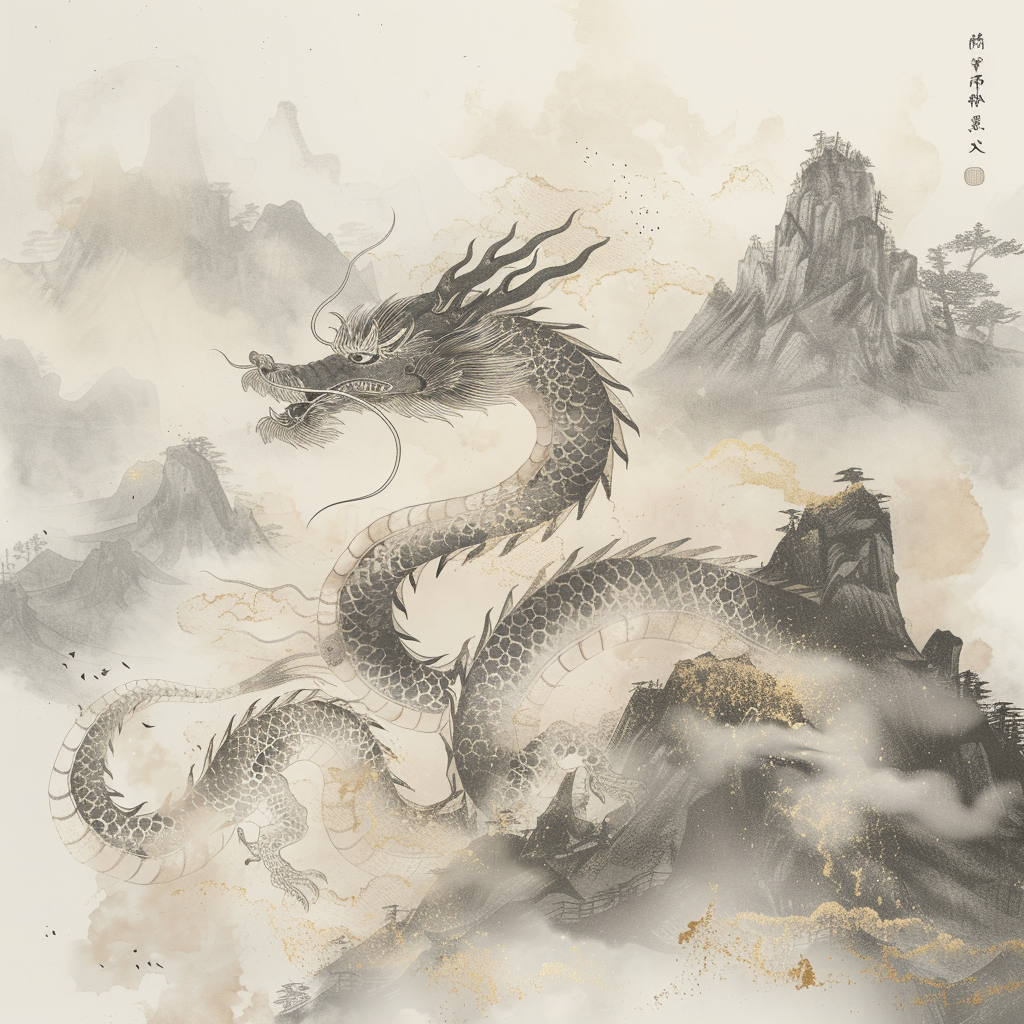 2026년 병오년 용띠