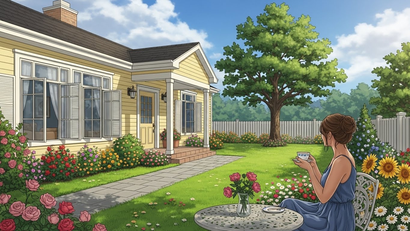 전남 여수 농가주택 매매 시골집 5