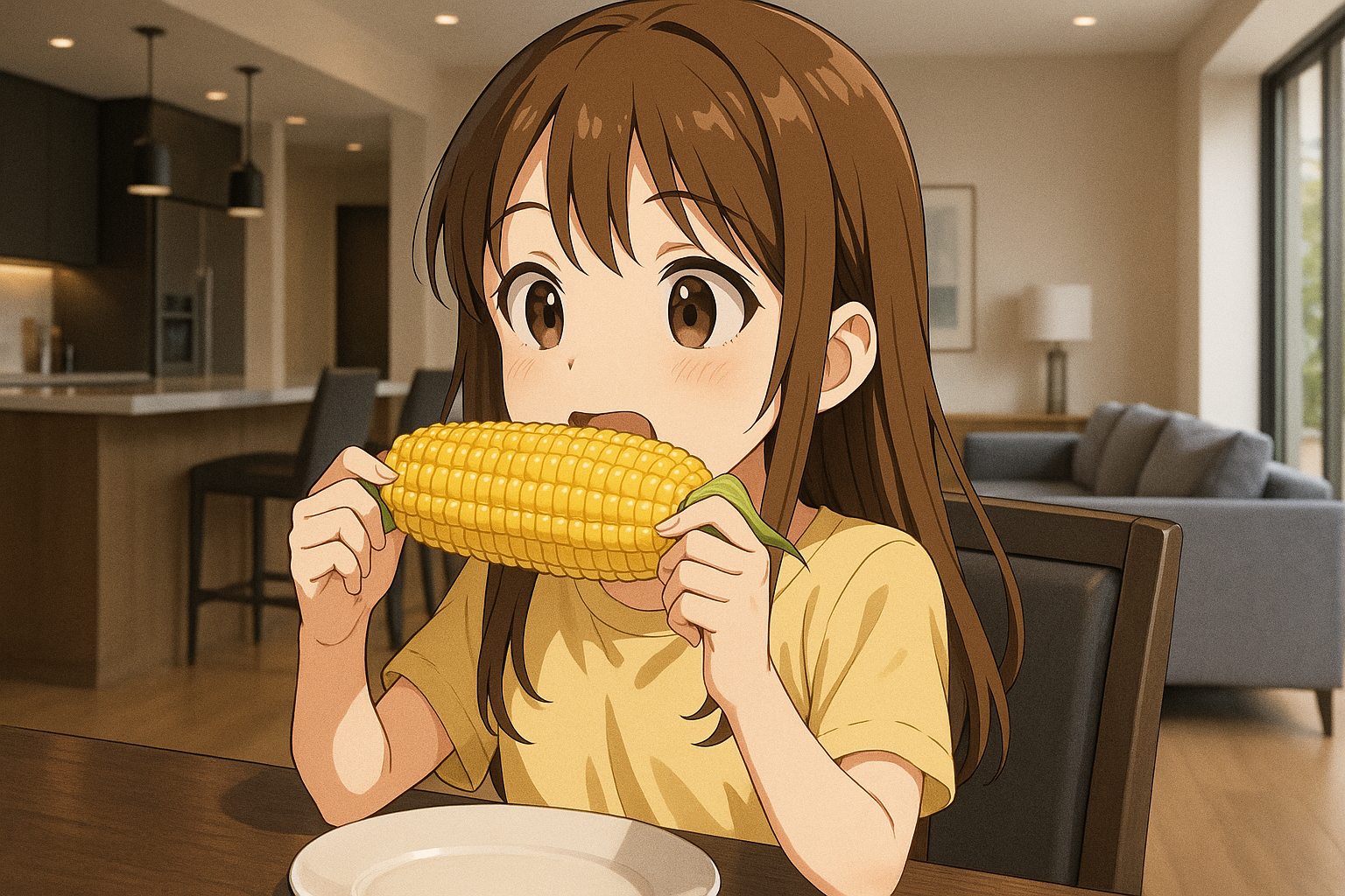 초당옥수수 효능과 제대로 먹는 법