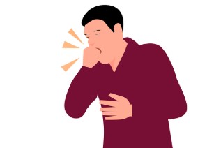 봄철 성홍열 급증! 예방