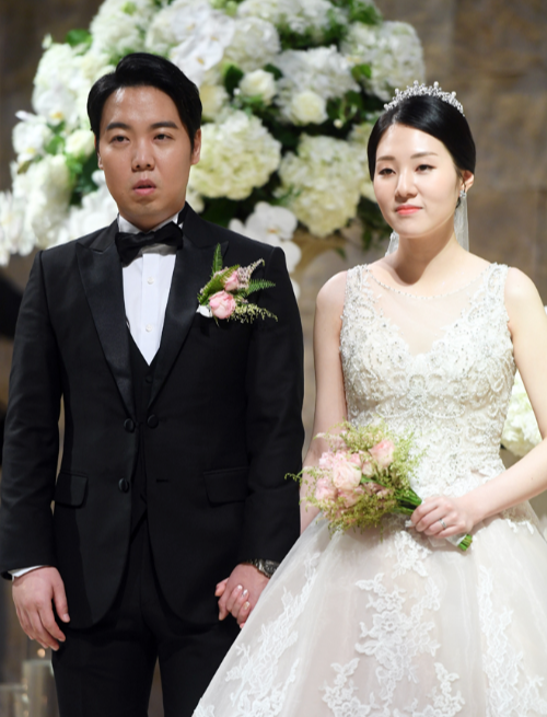 황현희 부인