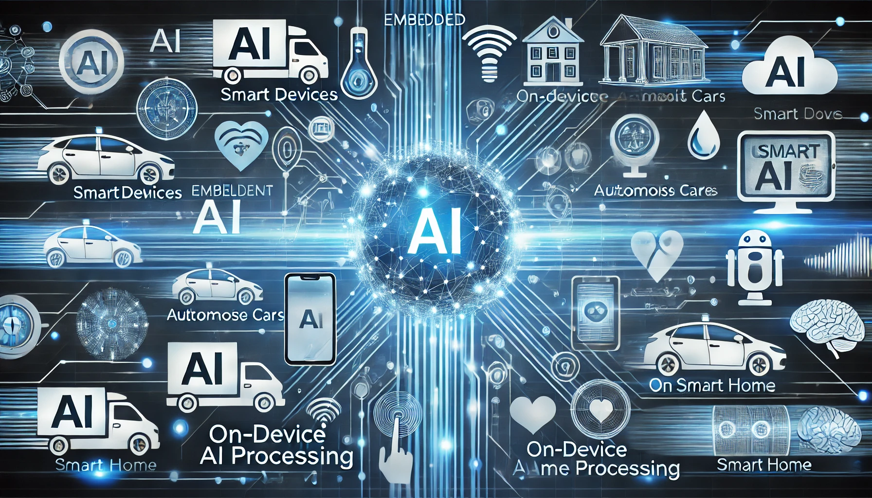 임베디드 AI 기술