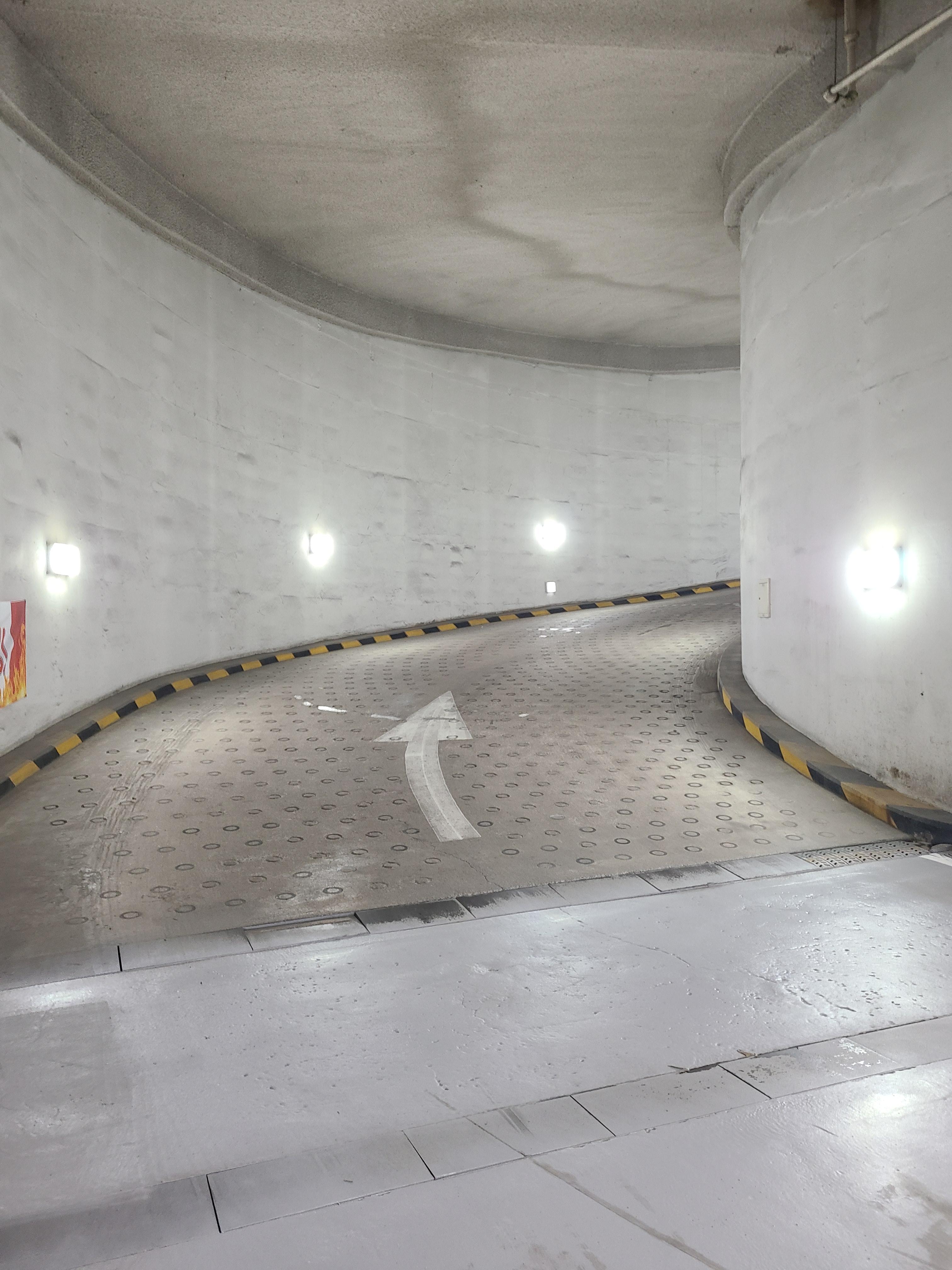 삼송 테크노밸리 지하4