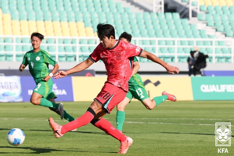 2026 AFC U-23 아시안컵 예선