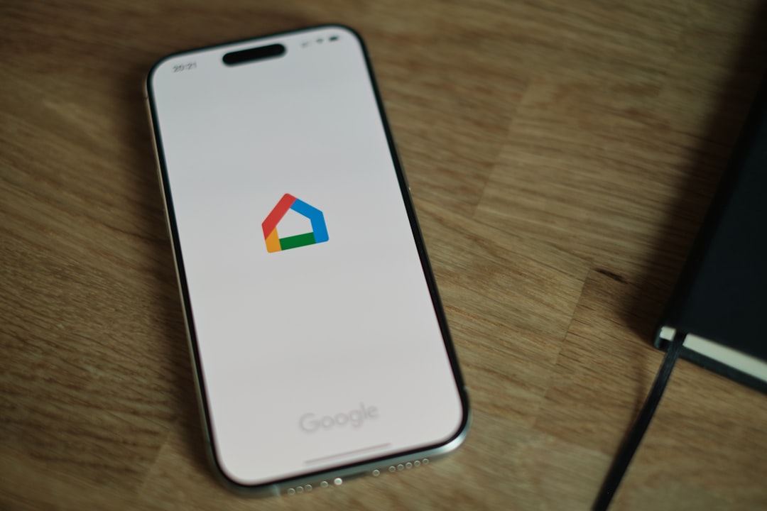 Google Account