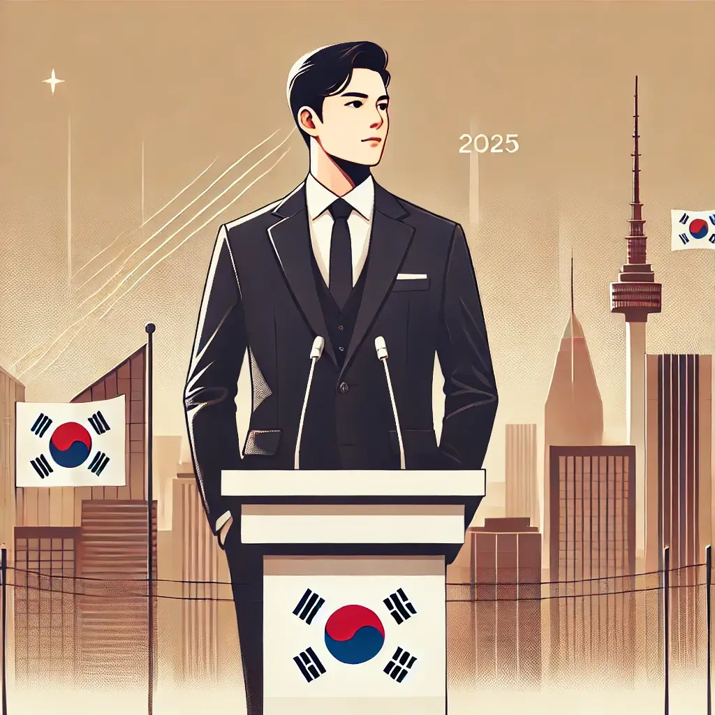 ‘K-이니셔티브’로 말하는 성장 전략, 이재명의 경제 공약은 구조를 갖췄는가?