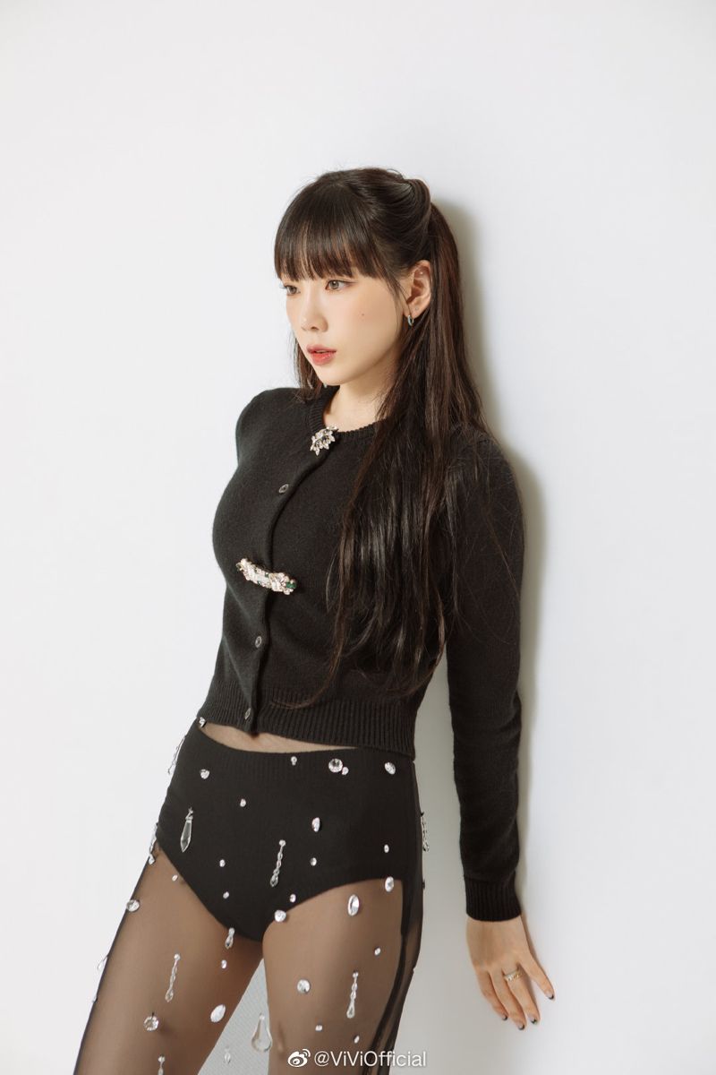 태연 잡지 CF 화보 사진 모음 태연 잡지 CF 화보 사진 모음