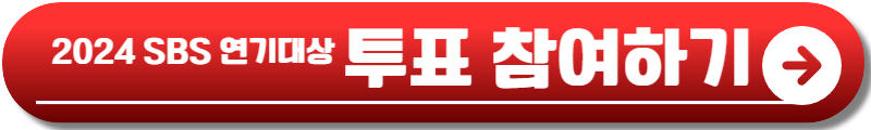 2024 SBS 연기대상