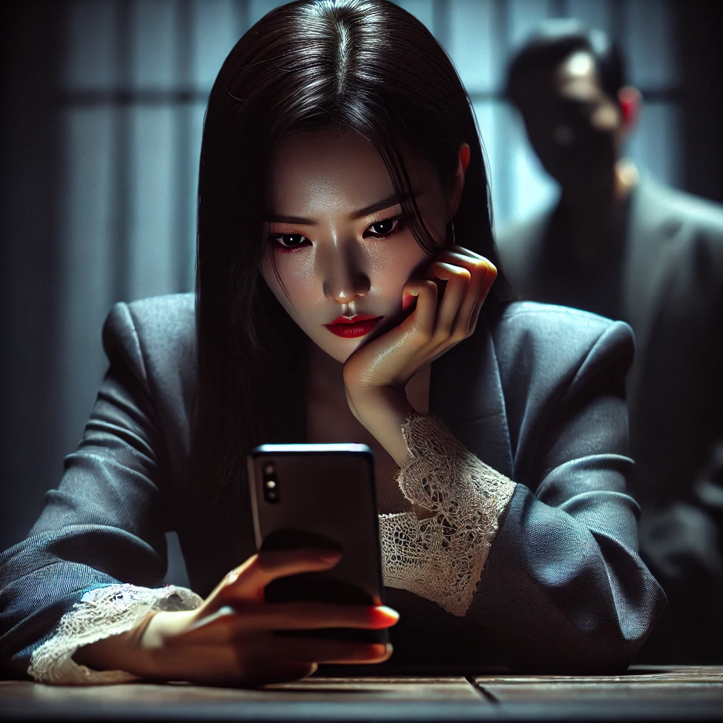 인간관계