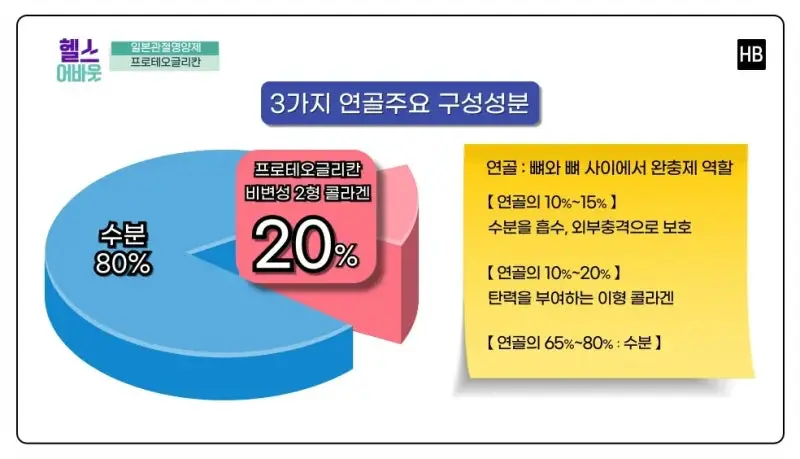 일본관절약 영양제
