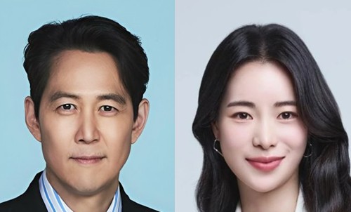 tvN 드라마 다시보기 얄미운 사랑 등장인물 이정재 임지연