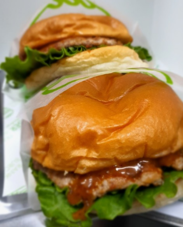 프랭크버거 인기 추천 메뉴 TOP 5