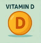 비타민D